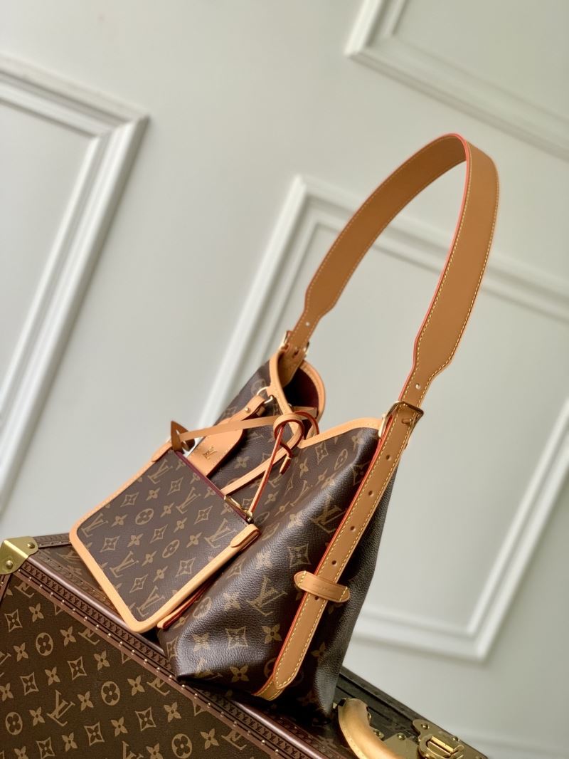 LV Shopping Bags